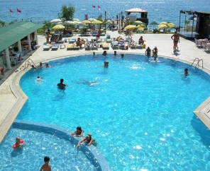 CLUB HOTEL SUNBEL