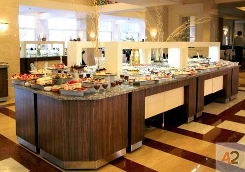 RIXOS HOTEL TEKİROVA