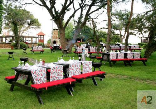 RIXOS HOTEL TEKİROVA