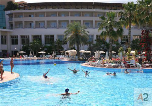 RIXOS HOTEL TEKİROVA