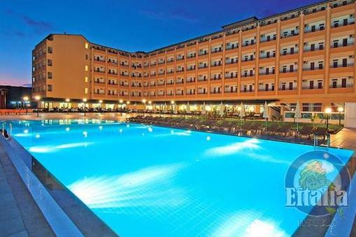 EFTALIA RESORT HOTEL AYTUR