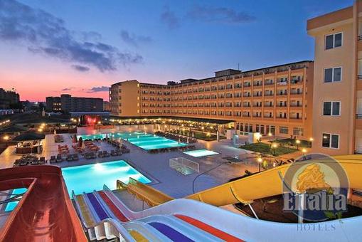 EFTALIA RESORT HOTEL AYTUR