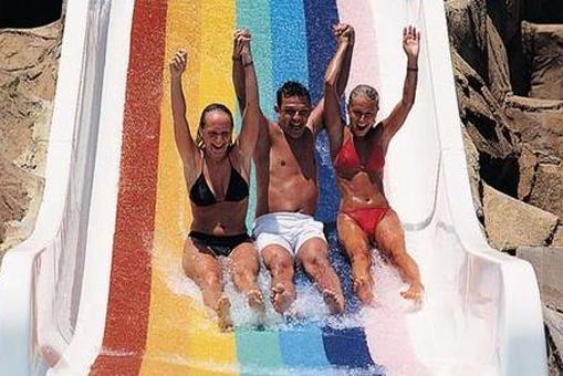 EFTALIA RESORT HOTEL AYTUR