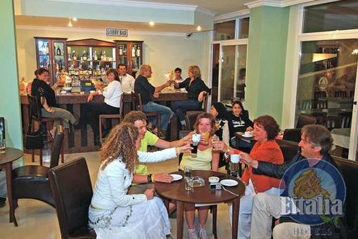 EFTALIA RESORT HOTEL AYTUR