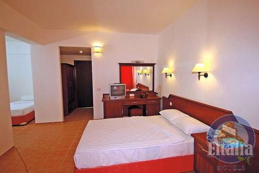 EFTALIA RESORT HOTEL AYTUR
