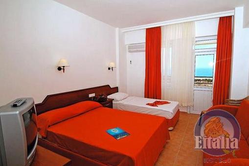 EFTALIA RESORT HOTEL AYTUR