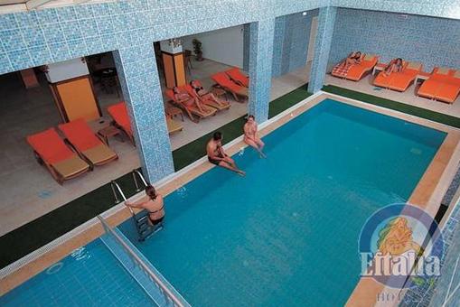 EFTALIA RESORT HOTEL AYTUR