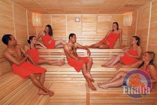 EFTALIA RESORT HOTEL AYTUR