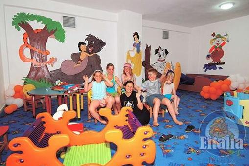 EFTALIA RESORT HOTEL AYTUR