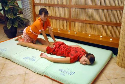 DELPHiN PALACE DELUXE COLLECTiON