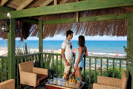 DELPHiN PALACE DELUXE COLLECTiON