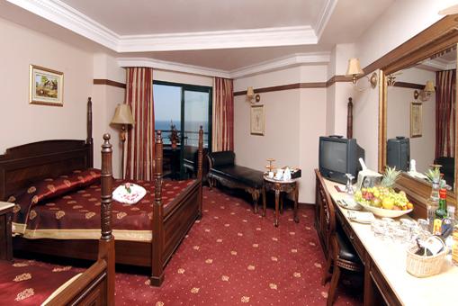 DELPHiN PALACE DELUXE COLLECTiON