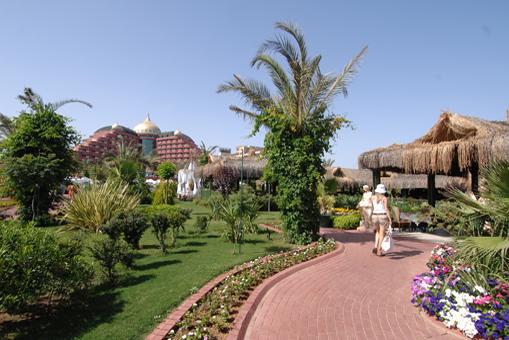 DELPHiN PALACE DELUXE COLLECTiON