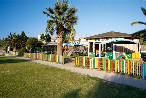 ALTINYUNUS HOTEL & SPA ÇEŞME