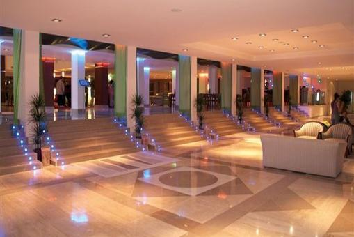 ALTINYUNUS HOTEL & SPA ÇEŞME