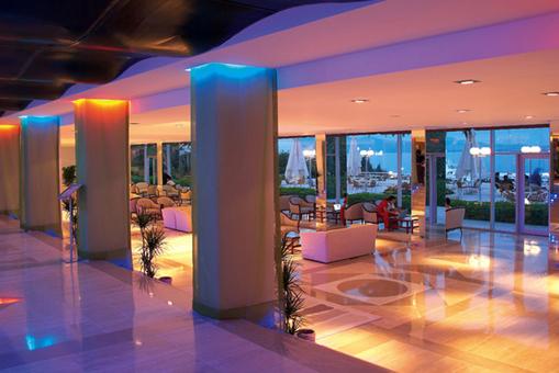 ALTINYUNUS HOTEL & SPA ÇEŞME