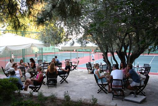 ALTINYUNUS HOTEL & SPA ÇEŞME