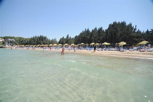 ALTINYUNUS HOTEL & SPA ÇEŞME
