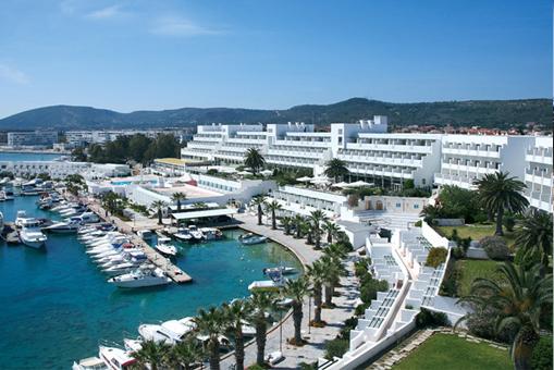 ALTINYUNUS HOTEL & SPA ÇEŞME