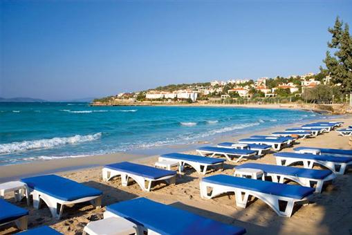 ALTINYUNUS HOTEL & SPA ÇEŞME