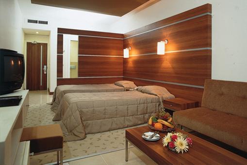 ALTINYUNUS HOTEL & SPA ÇEŞME