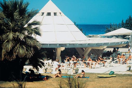 ALTINYUNUS HOTEL & SPA ÇEŞME