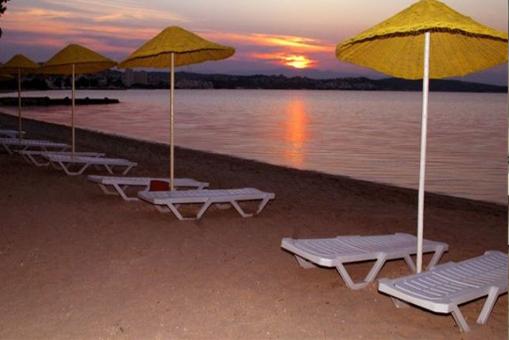 ALTINYUNUS HOTEL & SPA ÇEŞME