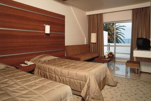 ALTINYUNUS HOTEL & SPA ÇEŞME