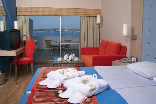 ALTINYUNUS HOTEL & SPA ÇEŞME