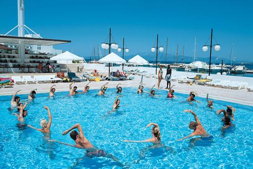 ALTINYUNUS HOTEL & SPA ÇEŞME