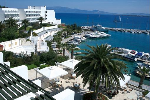 ALTINYUNUS HOTEL & SPA ÇEŞME