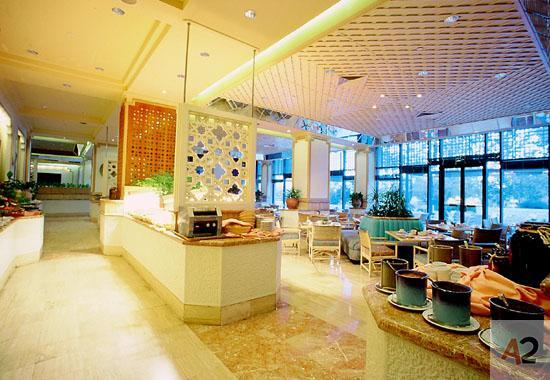 SHERATON VOYAGER ANTALYA HOTEL RESORT & SPA