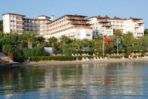 KERASUS HOTEL