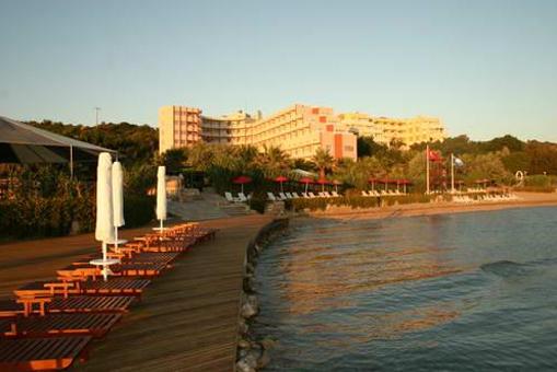 KERASUS HOTEL