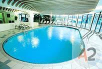 SHERATON VOYAGER ANTALYA HOTEL RESORT & SPA