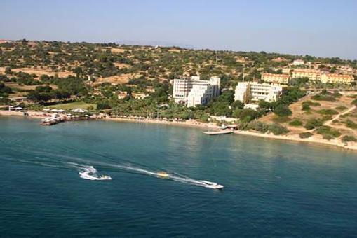 KERASUS HOTEL