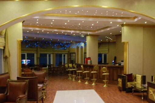 KERASUS HOTEL