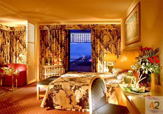 SHERATON VOYAGER ANTALYA HOTEL RESORT & SPA