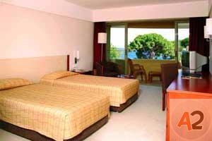 CORINTHIA CLUB HOTEL TEKIROVA