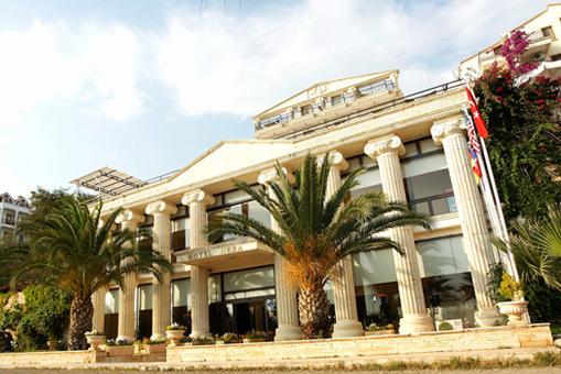 HERA HOTEL