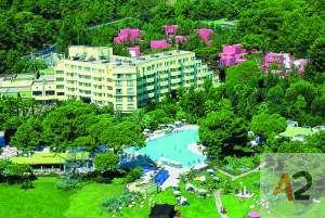 CORINTHIA CLUB HOTEL TEKIROVA