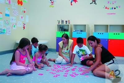 THE MAXIM RESORT HOTEL