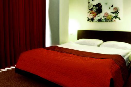 LiMAK LARA DE LUXE HOTEL & RESORT