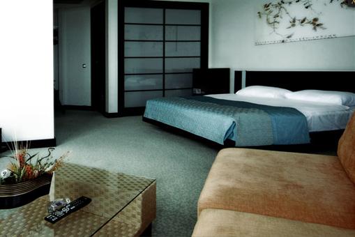 LiMAK LARA DE LUXE HOTEL & RESORT