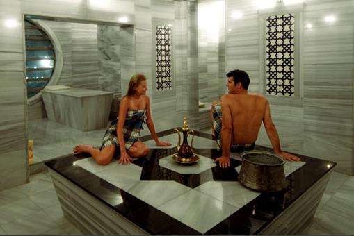 LiMAK LARA DE LUXE HOTEL & RESORT