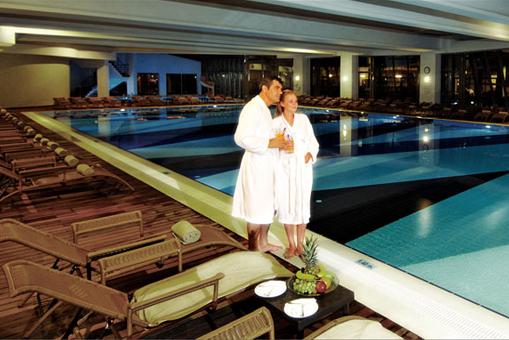 LiMAK LARA DE LUXE HOTEL & RESORT