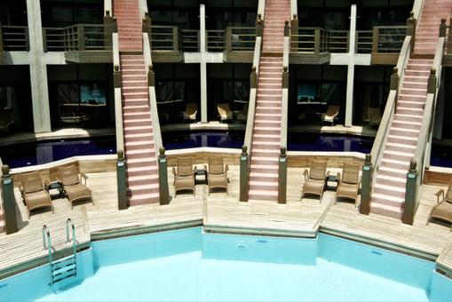 LiMAK LARA DE LUXE HOTEL & RESORT