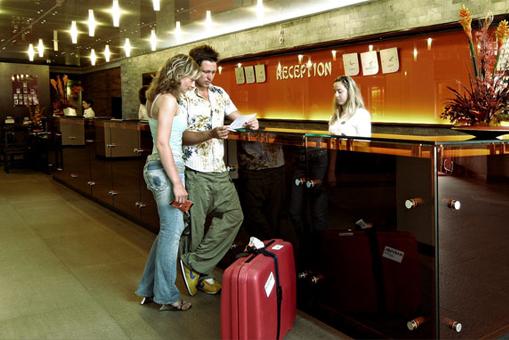 LiMAK LARA DE LUXE HOTEL & RESORT