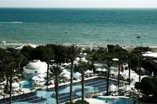 LİMAK ATLANTiS HOTELS & RESORTS