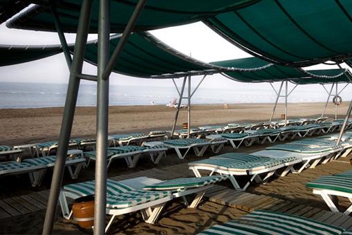 LİMAK ATLANTiS HOTELS & RESORTS